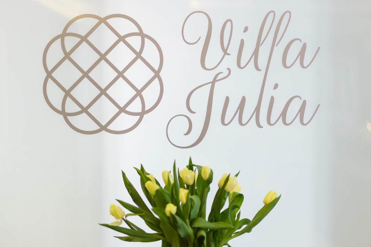 Julia Kompleks wypoczynkowy Międzyzdroje